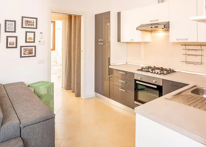 Apartment Giada Lazise