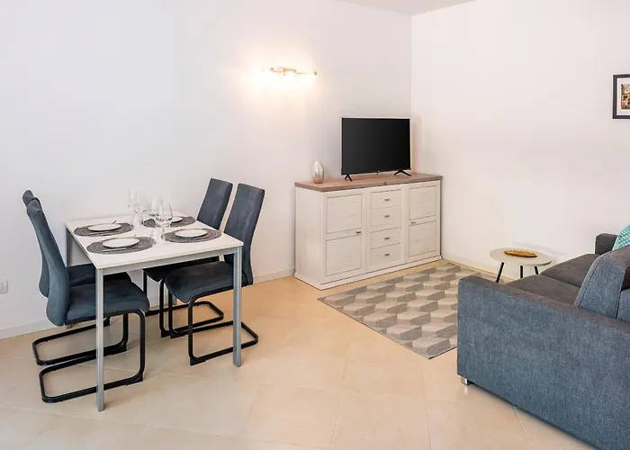 Giada Apartment Lazise