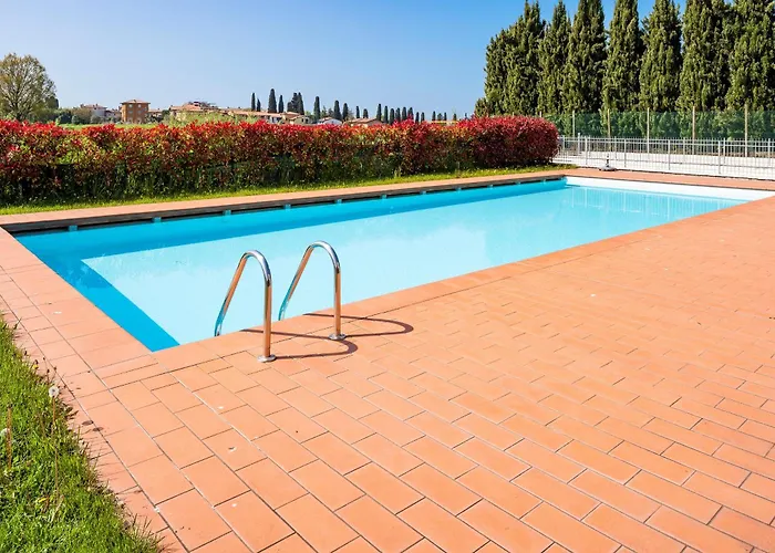 Apartamento Giada Lazise