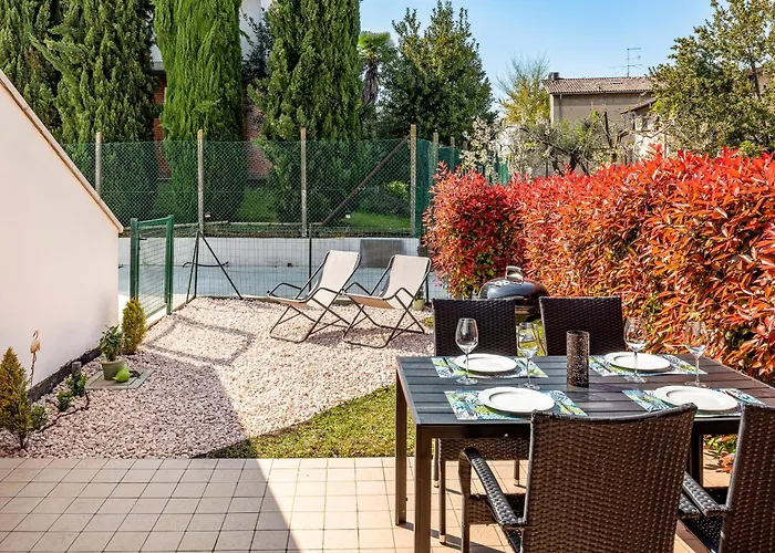 Giada Apartamento Lazise