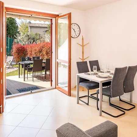 Giada Apartmán *