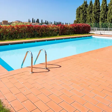 Apartmán Giada Lazise