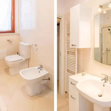 Apartmán Giada