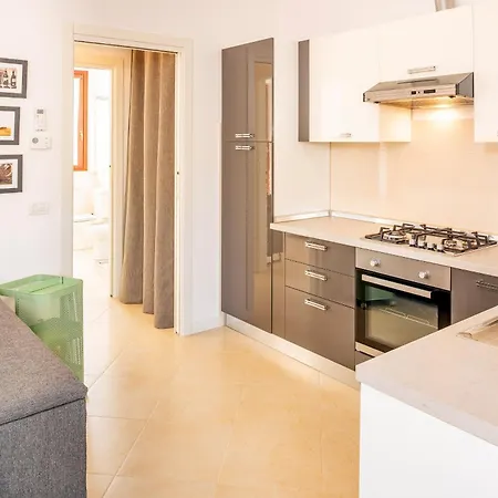 Apartmán Giada Lazise