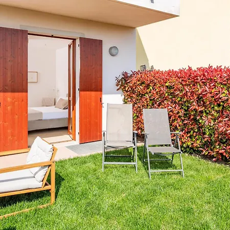 Giada Apartmán