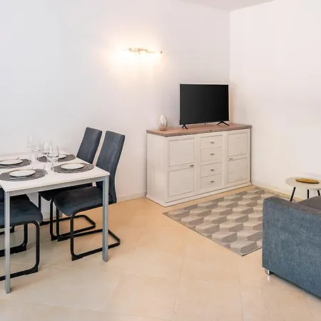 Giada Apartmán Lazise