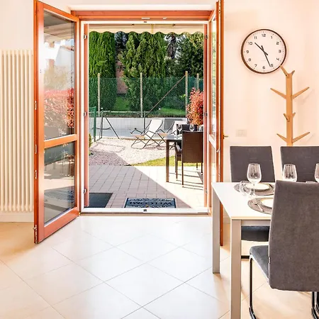 Apartmán Giada *